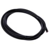 Kabel 35.0 schwarz Ring JMP 2.5 Meter