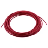 Kabel Fly 0.5 rot Ring JMP 5m für Fahrzeugleitung