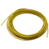 Kabel Fly 0.5 gelb 5 Meter JMP