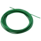 Kabel Fly 0.5 grün für Motorräder Ring JMP 5 Meter