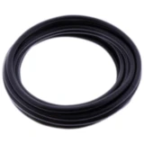 Kabel H03VV für 3x0.75 schwarz 5 Meter