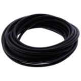 Kabel für Fahrzeuge 4.0mm² schwarz JMP 5 Meter