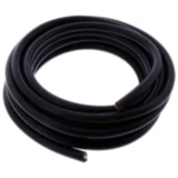 Kabel H05VV für 4X1.5 schwarz JMP Packung 5 Meter