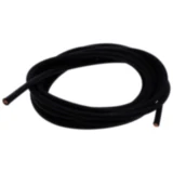 Kabel H01N2-D 16.0 schwarz, flexibel 5 Meter