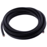 Kabel Fly 16.0 schwarz Ring JMP 5 Meter