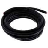 Kabel Fly 25.0 schwarz für Fahrzeugleitungen 5m