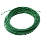 Kabel Fly 0.5mm grün 10 Meter für Elektroinstallation