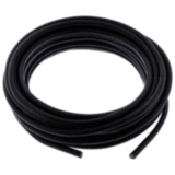 Kabel H03VV-für 2X0.75 schwarz JMP 10 Meter