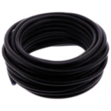 Kabel H05VV für 2X1.5 schwarz JMP Packung 10 Meter