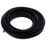 Kabel FLY 6.0 schwarz 10 Meter