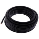 Kabel für Fahrzeugleitungen 16.0 schwarz 10 Meter