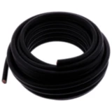 Kabel Fly 25.0 schwarz Ring JMP 10 Meter