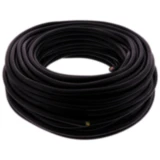 Kabel H05VV für 7X1.5 schwarz JMP 50m