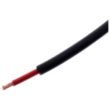 Kabel FLYY 2.5 schwarz für Fahrzeuge 2.5 Meter