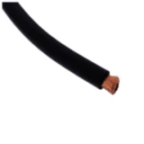 Kabel H01N2-D 70.0 schwarz, hochflexibel, 5 Meter