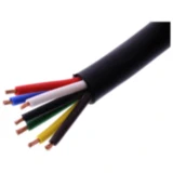 Kabel 7X1.5mm² H05RR für verschiedene Anwendungen 10 Meter