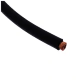 Kabel H01N2-D 70.0 schwarz für Schweißgeräte