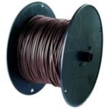 Kabel Fly 2.5mm² braun 50 Meter
