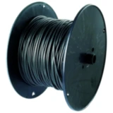 Kabel Fly 4.0 schwarz Spule 25 Meter für Motorräder