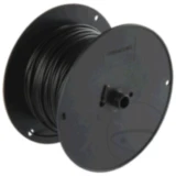 Kabel FLYY 1.5 schwarz 50 Meter