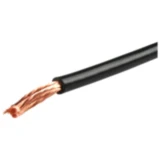 Kabel FLYKH 6.0 schwarz Starterkabel