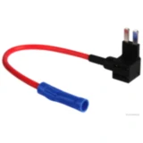 Sicherungshalter - 10A Micro 2 für Motorräder