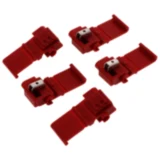 JMP Abzweigverbinder 0.5-1.0mm² isoliert