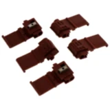 JMP Abzweigverbinder 0.75-1.5 mm² für Motorrad