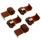 Abzweigverbinder für Motorräder 0.75-6.0 mm² JMP