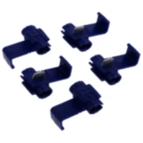 Abzweigverbinder für Motorräder 1.0-2.5mm² JMP