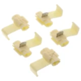 Abzweigverbinder für Fahrzeuge 1.0-2.5mm² JMP Packung 5 Stück