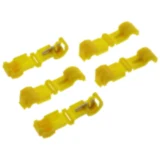 Abzweigverbinder für Motorräder 4.0-6.0 mm² JMP Packung 5 Stück