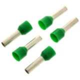 Aderendhülsen für Kabel 6.0x12mm JMP Packung 5 Stück