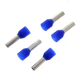 Aderendhülsen 2.5x8mm JMP