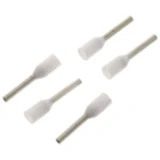 Aderendhülsen 0.5X8MM JMP Pack 5 Stück
