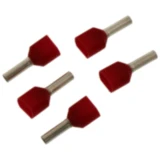 Aderendhülsen DP 1.0X8MM JMP