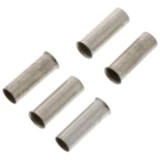 Aderendhülsen unisoliert 10.0X15MM JMP Packung 5 Stück