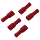 Flachsteckhülse für 0.5-1.5 mm² 4.8mm JMP