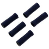 Flachsteckhülse vollisoliert 1.5-2.5 mm²