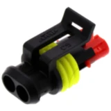 Buchsengehäuse 2-Pol JMP Superseal