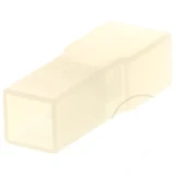 Flachsteckgehäuse 1-Pol JMP