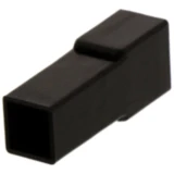 Flachsteckgehäuse 1-Pol für JMP