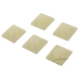 Klebesockel für Kabelbänder 19x19 JMP Packung 5 Stück