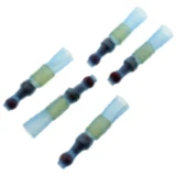 Lötendverbinder für Aderendhülsen 2.0-4.0 mm² JMP Packung 5 Stück