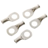 Ringzunge 10.0 M10 JMP - Unisolierter Rohrkabelschuh