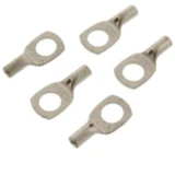 Ringzunge M6 für Leitungsquerschnitte 1.5-2.5 mm² JMP Pack 5 Stück