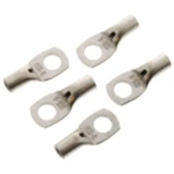 Ringzunge unisoliert 4.0-6.0 M6 JMP Packung 5 Stück