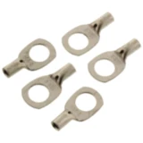 Ringzunge unisoliert 2.5-4.0 M8 JMP Packung 5 Stück