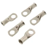 Ringzunge unisoliert M8 16.0 mm²