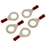 JMP Ringzunge isoliert 0.5-1.5 mm² M10 für Motorräder